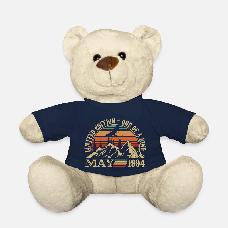 legenden geboren im mai 1994 geburtstag mai 1994 - Teddy - French Navy