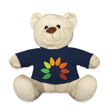 Herbst ! - Teddy - French Navy - Vorne