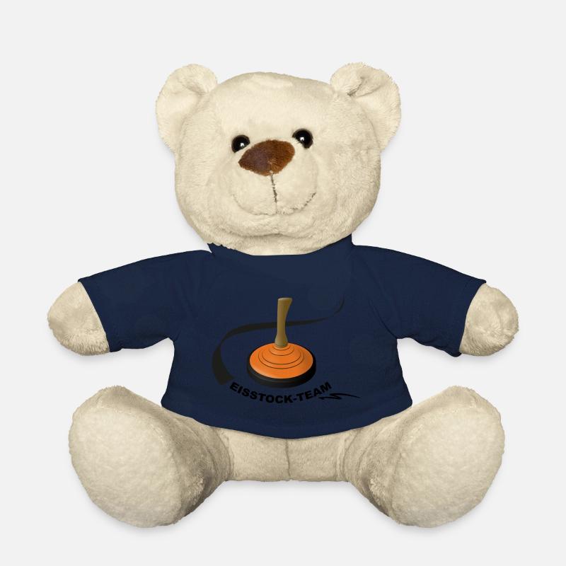 2018 EISSTOCK TEAM01 - Teddy - French Navy