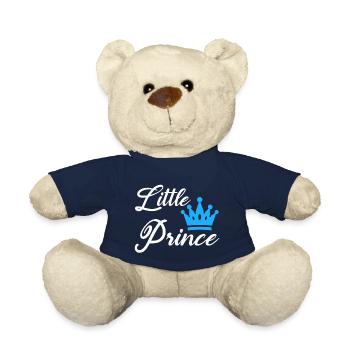 Kleiner Prinz - Teddy - French Navy - Vorne