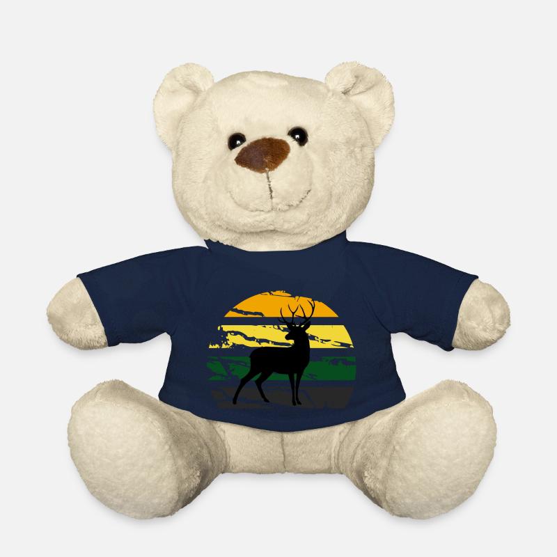 Hirsch - Teddy - French Navy
