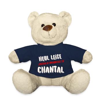 HEUL LEISE CHANTAL - Teddy - French Navy - Vorne