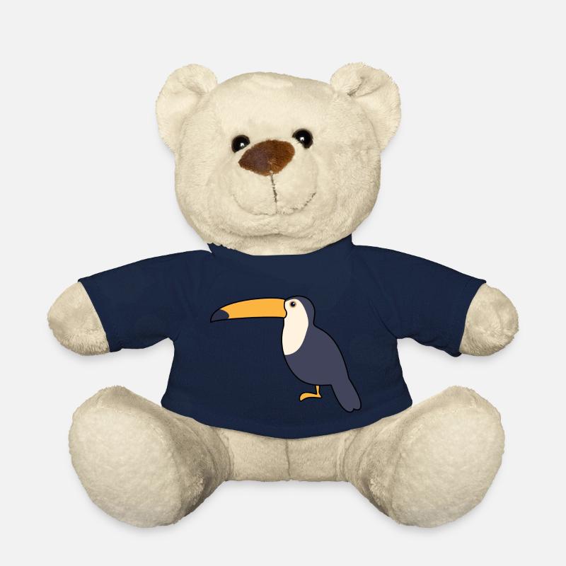 Tukan - Teddy - French Navy