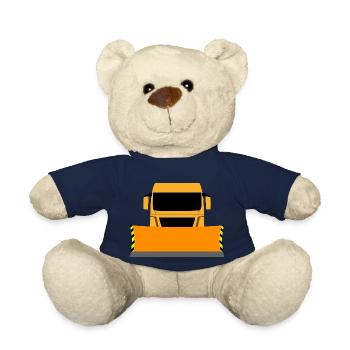 LKW - Teddy - French Navy - Vorne