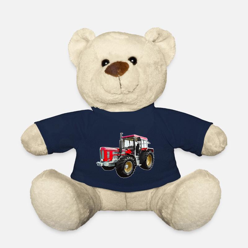 Schlüter Super 2000 - Teddy - French Navy