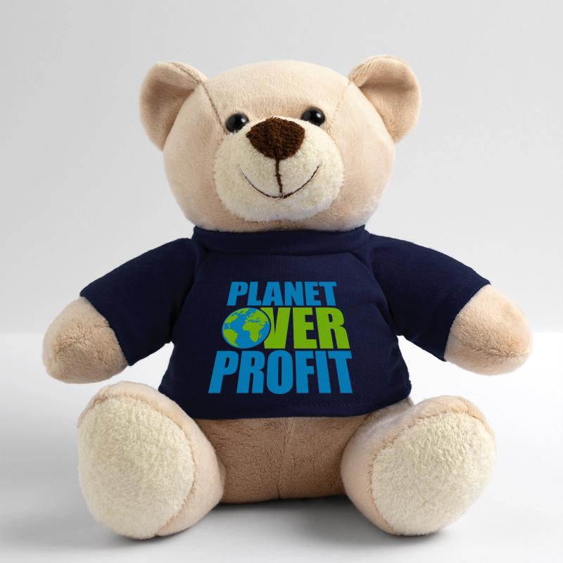 Planète sur le devis de profit Nounours