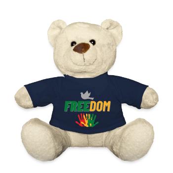 Freedom - Teddy - French Navy - Vorne