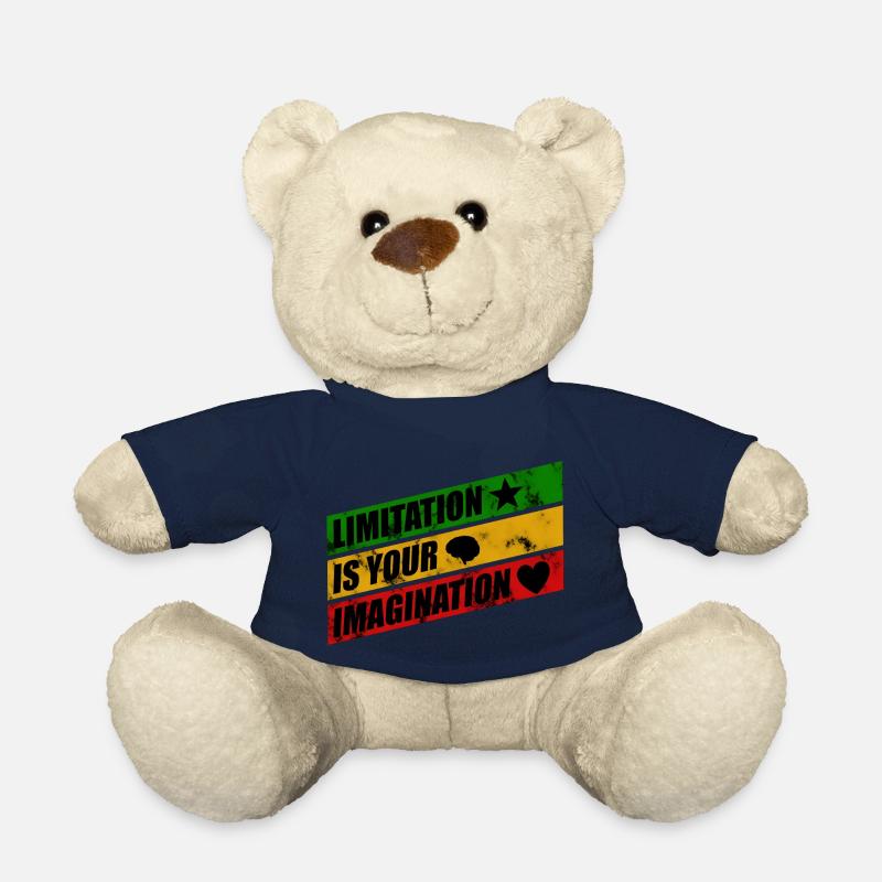 Limitation - Teddy - French Navy