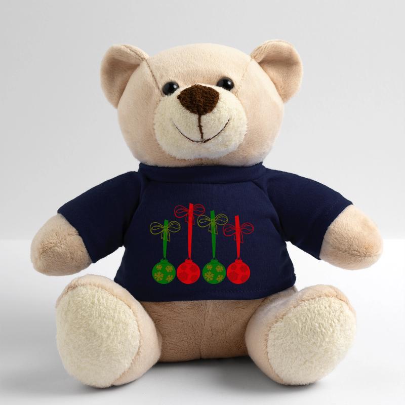 NOEL Nounours
