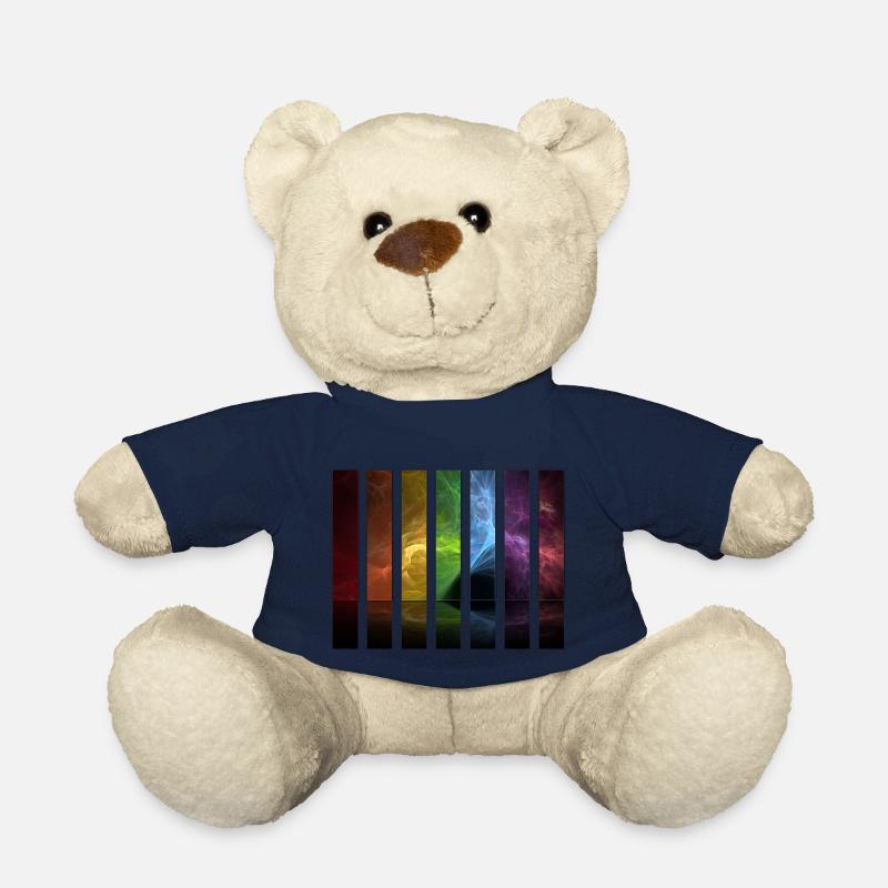 Sprite - Nounours - bleu marine