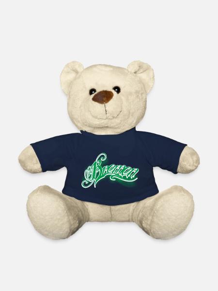 Bremen - Teddy - French Navy