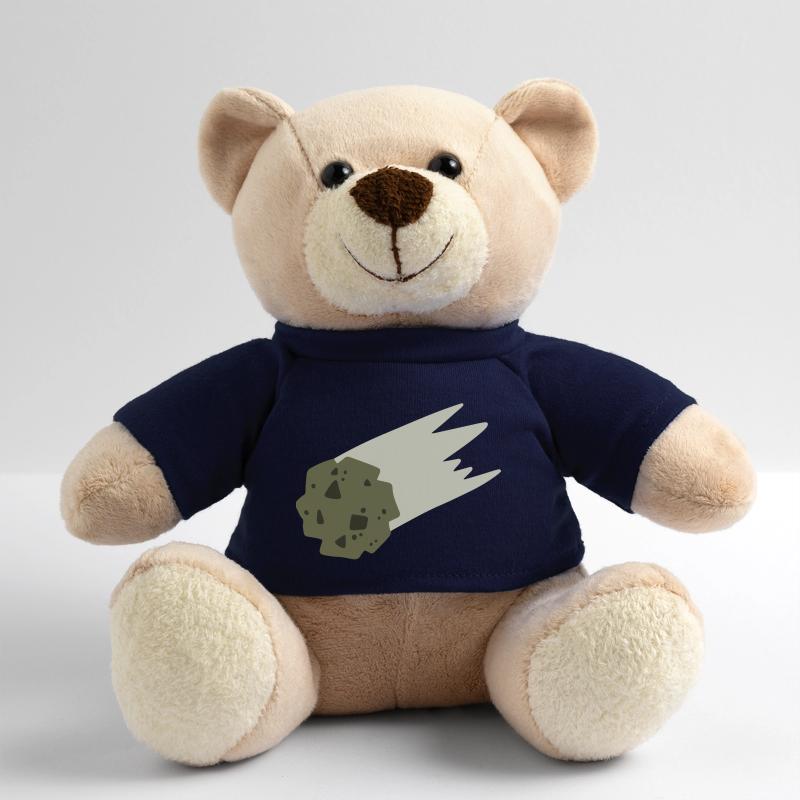 comète Nounours