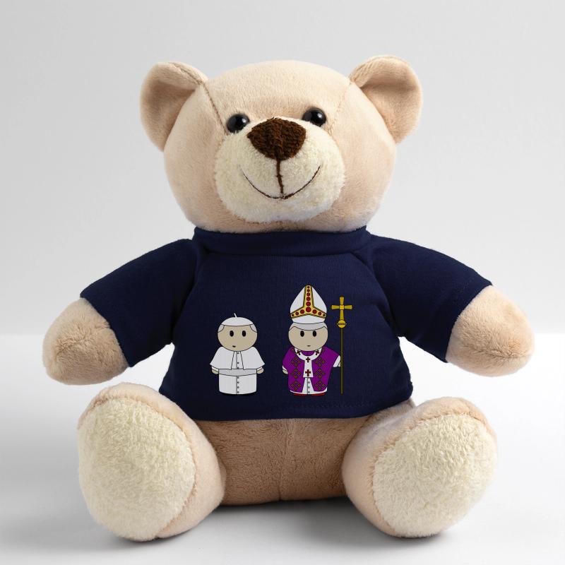 Pape Benoît Nounours