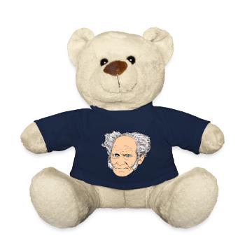 SCHOPENHAUER - Teddy - French Navy - Vorne