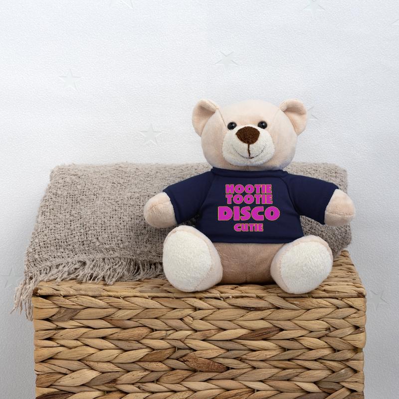 DISQUE Nounours