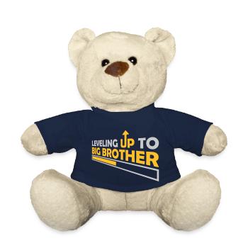 Leveling up big brother - Teddy - French Navy - Vorne