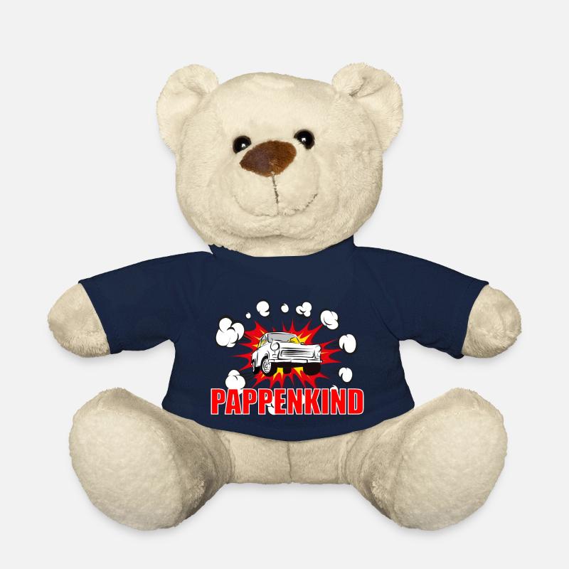 Pappenkind - Teddy - French Navy