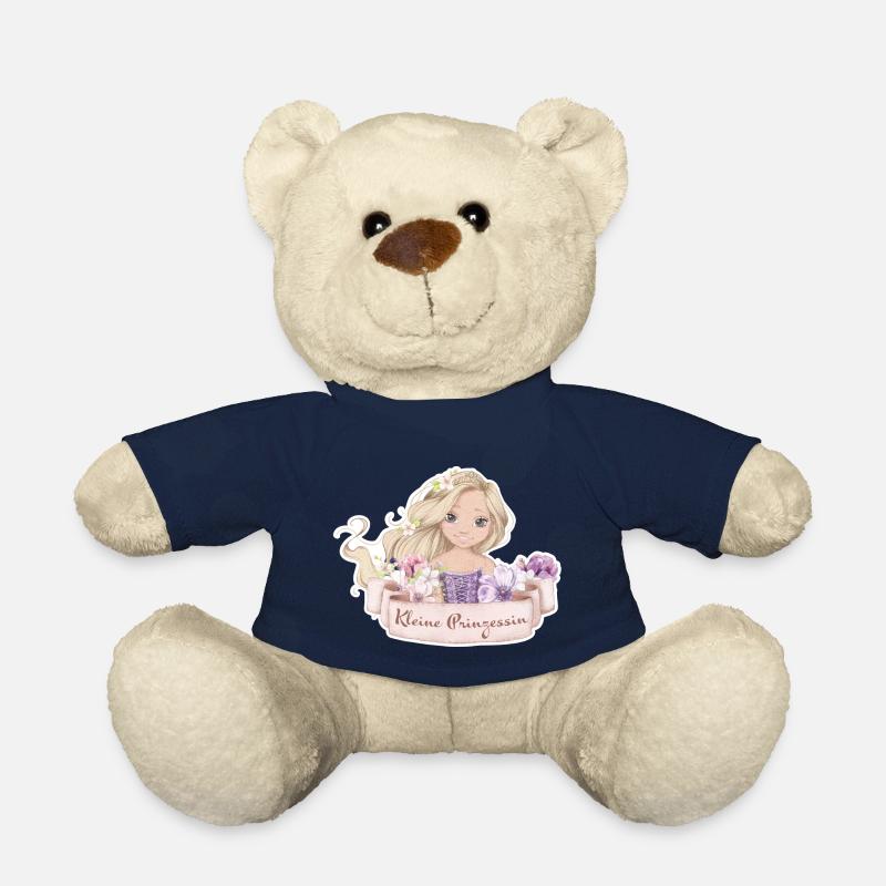 Prinzessin - Teddy - French Navy