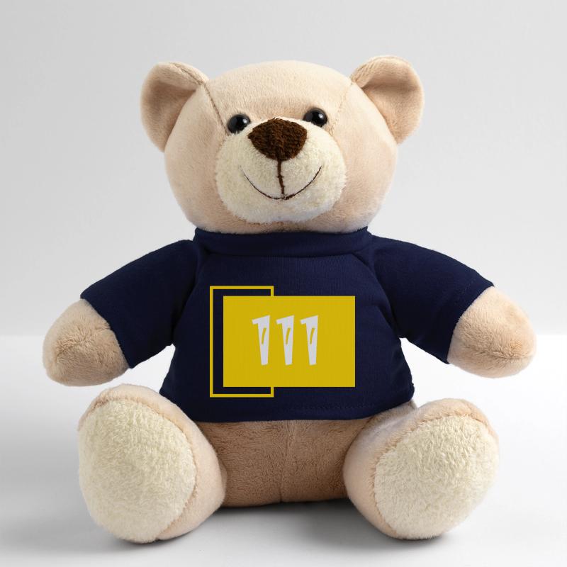 111 Nounours