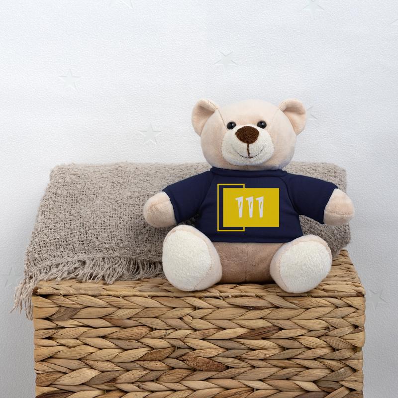 111 Nounours