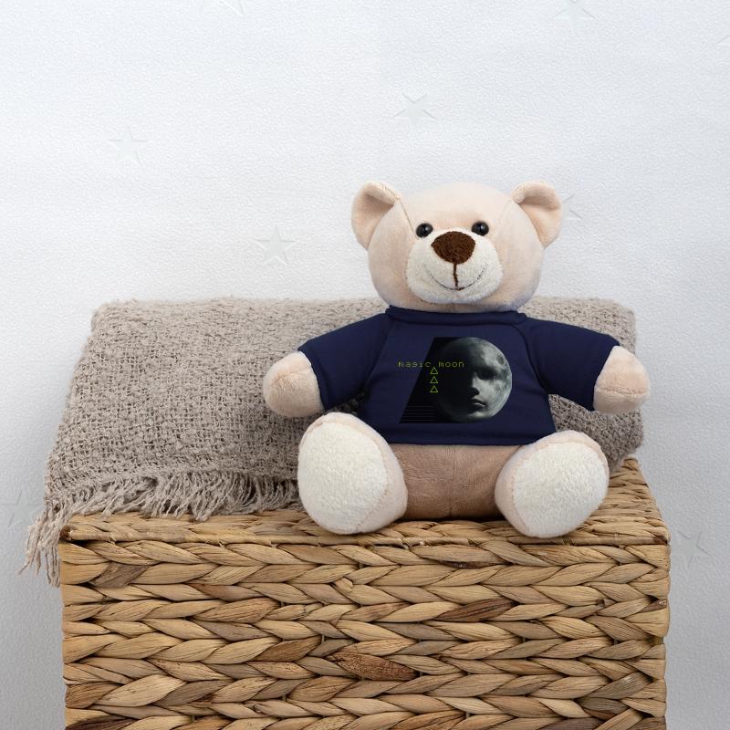 magic moon Teddy