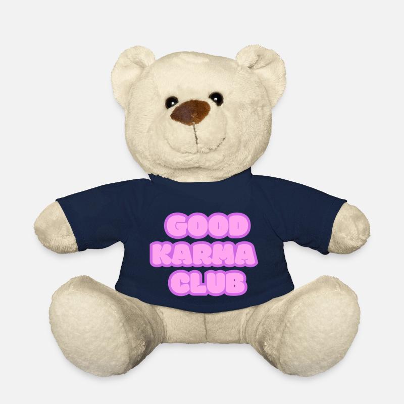 good karma club - Teddy - French Navy