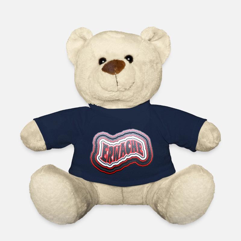 ERWACHE - Teddy - French Navy