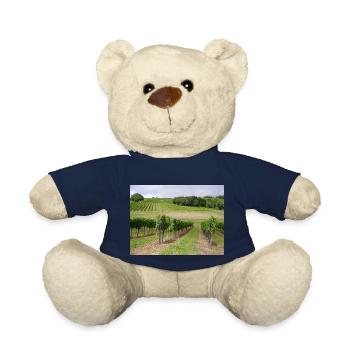 Weinberge - Teddy - French Navy - Vorne