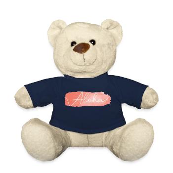 Aloha - Teddy - French Navy - Vorne