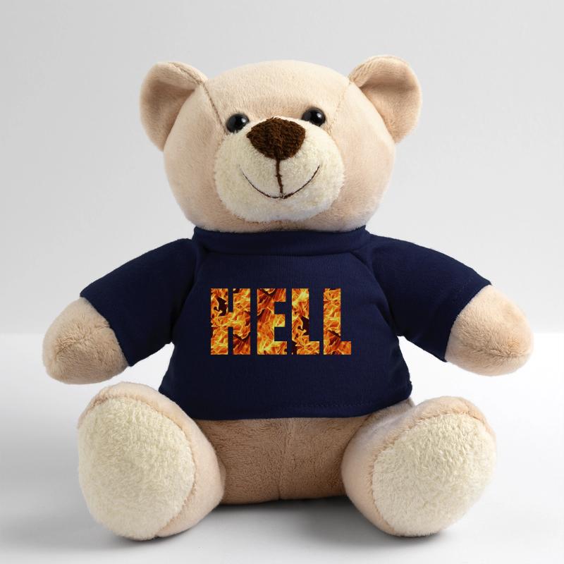 HELL Teddy