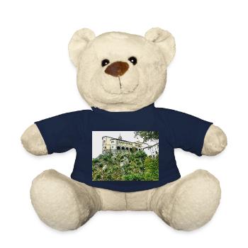 Madonna del sasso - Teddy - French Navy - Vorne