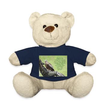 Milan - Teddy - French Navy - Vorne