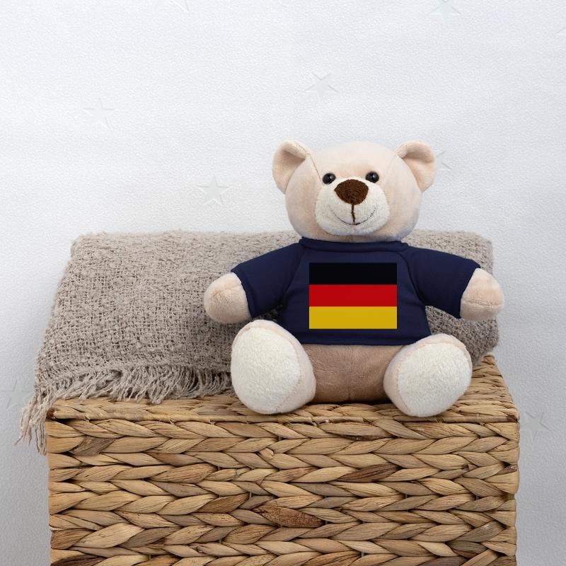 Deutschland Teddy