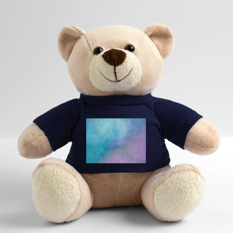 Space Rechteck Teddy