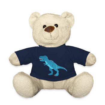 Tyrannosaurus rex - Teddy - French Navy - Vorne