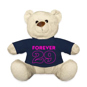 FOREVER 29 - Teddy - French Navy - Vorne