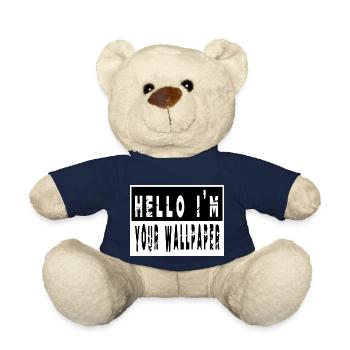 computer quote internet hacking engineer - Teddy - French Navy - Vorne