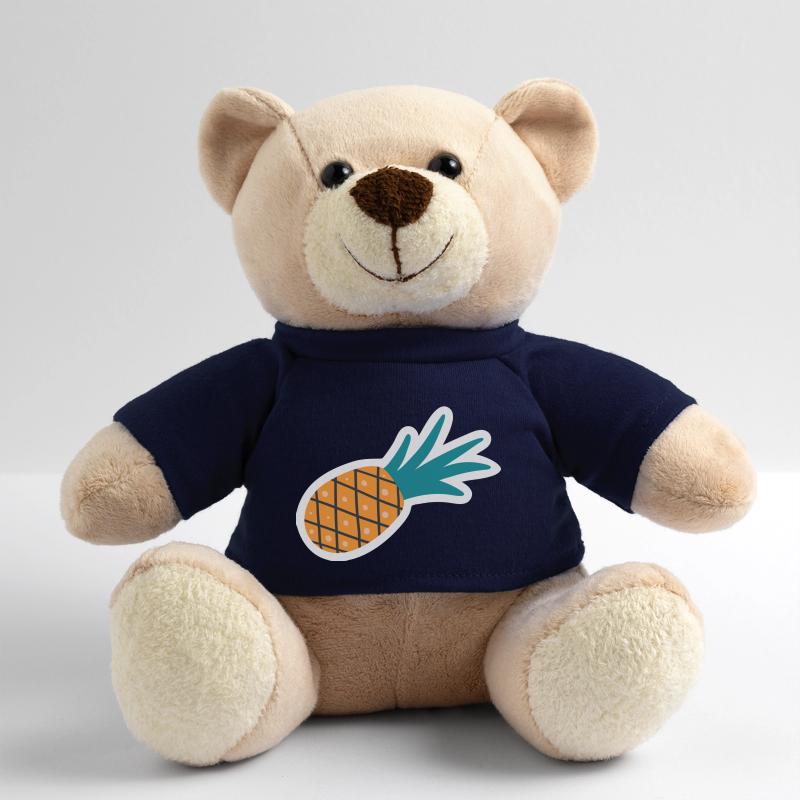 Ananas Nounours