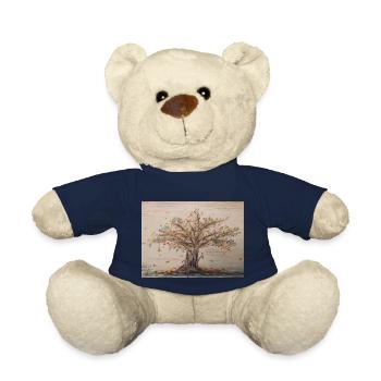 Herbst 2022 - Teddy - French Navy - Vorne