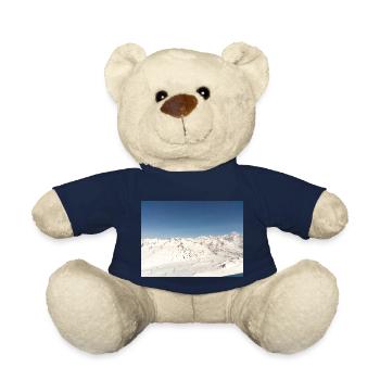 Streetwear BLUE SKY - Teddy Bear - french navy - Front