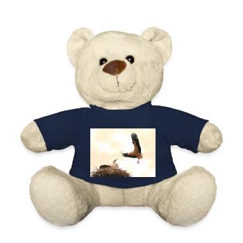 Störche - Teddy - French Navy - Vorne