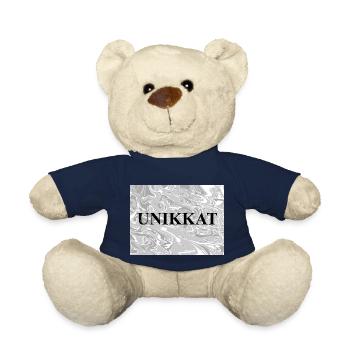 Unbenanntes Projekt 2 - Teddy - French Navy - Vorne