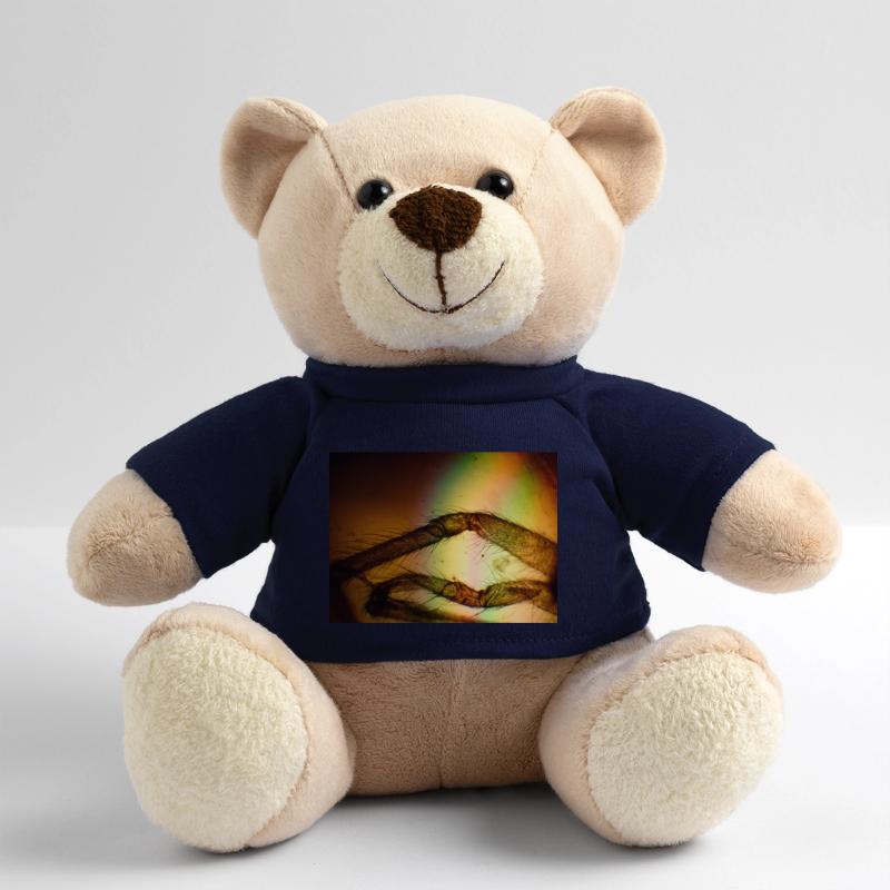 Spinnenbeine Teddy