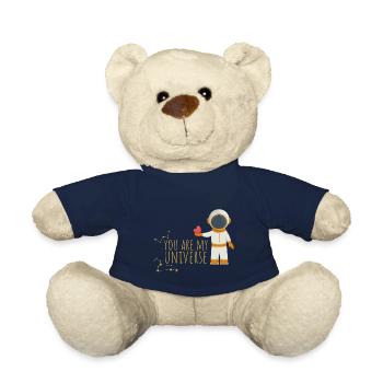 you are my universe - Teddy - French Navy - Vorne