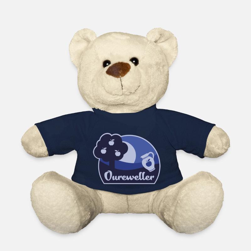 Oureweller - Teddy - French Navy