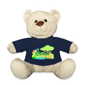 Brutzeit - Teddy - French Navy - Vorne