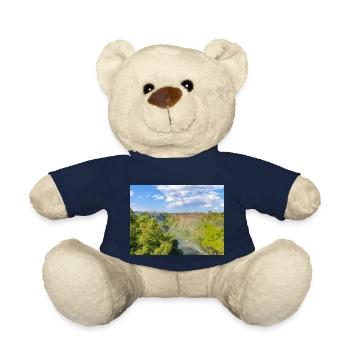 Schlucht in der Nähe der Victoriafälle in Simbabwe - Teddy - French Navy - Vorne