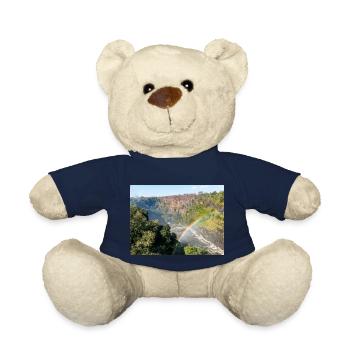 Schlucht in der Nähe der Victoriafälle in Simbabwe - Teddy - French Navy - Vorne
