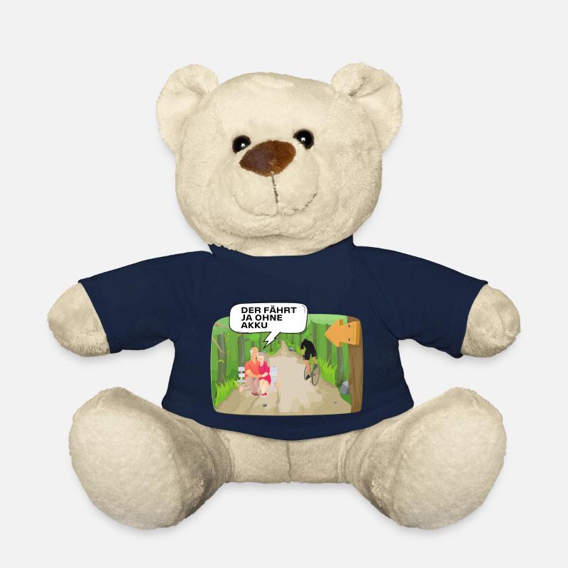 AKKULOS - Teddy - French Navy