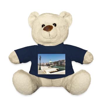 Die Lagunenstadt Venedig - Teddy - French Navy - Vorne
